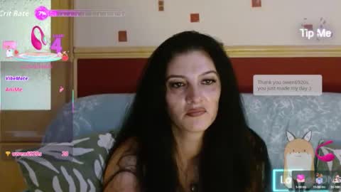 Snapshot of goldgirl89763 chatting on 13, 9, 2025 goldgirl89763 online show from 13, 9, 2025