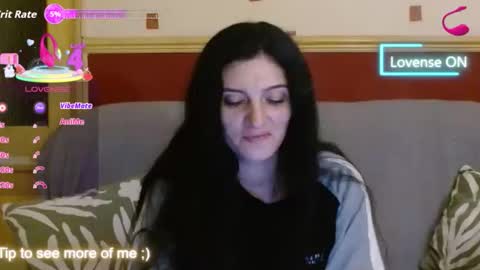 Snapshot of goldgirl89763 chatting on 26, 10, 2025 goldgirl89763 online show from 26, 10, 2025