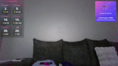 goldiecandy online show from 20, 7, 2026