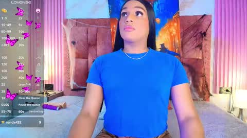 goldilockss15 online show from 22, 10, 2025