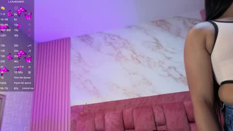 goldilockss15 online show from 7, 5, 2026