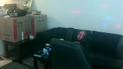 goldyguy011 online show from 25, 4, 2026