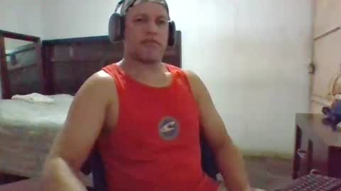 Snapshot of golons17 chatting on 10, 1, 2026 golons17 online show from 10, 1, 2026