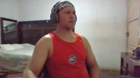 Snapshot of golons17 chatting on 11, 1, 2026 golons17 online show from 11, 1, 2026