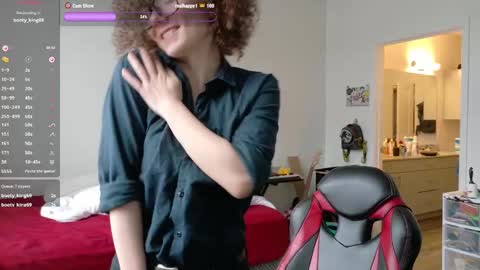 Snapshot of gomoreup chatting on 15, 2, 2025 gomoreup online show from 15, 2, 2025