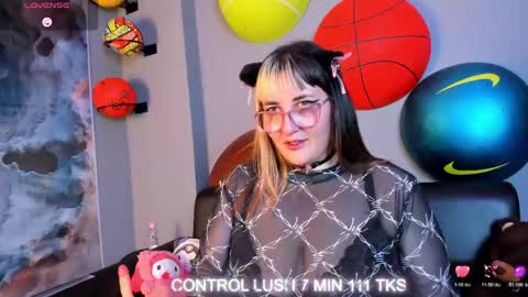 gomory_kitty online show from 4, 5, 2026