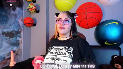 gomory_kitty online show from 5, 5, 2026