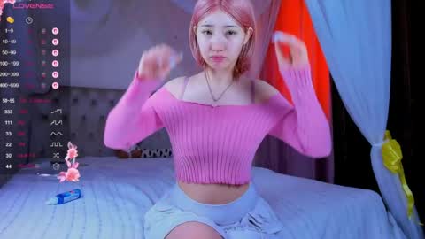 gongjulee online show from 5, 5, 2026