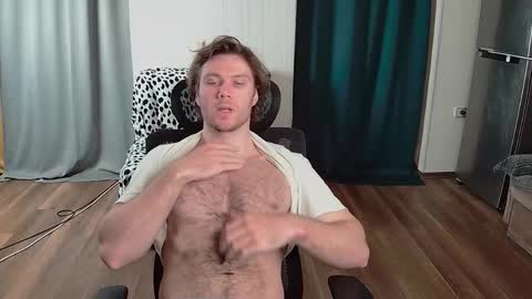 GonzotrasH online show from 6, 5, 2026