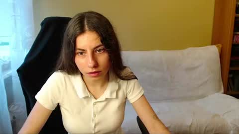 Elizabeth Effie online show from 23, 6, 2026