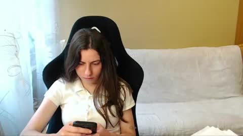 Elizabeth Effie online show from 29, 6, 2026