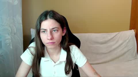 Elizabeth Effie online show from 20, 7, 2026