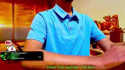Joel online show from 2, 2, 2026