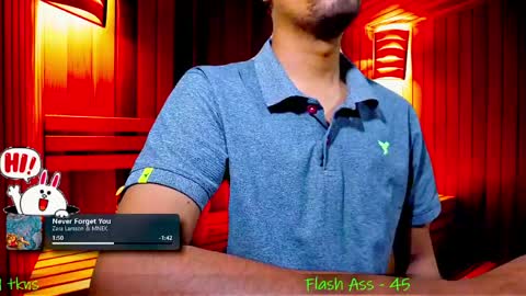 Joel online show from 6, 5, 2026