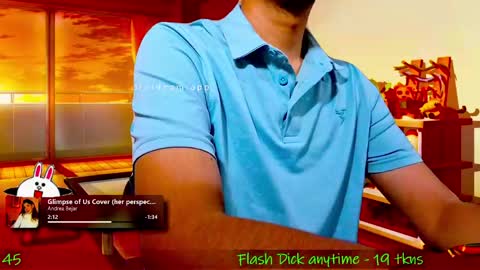 Joel online show from 8, 5, 2026