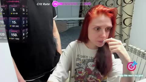 good_eveningg1 online show from 22, 4, 2026