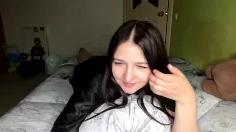 good_girl_24 online show from 7, 7, 2026
