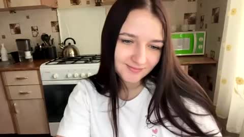 good_girl_24 online show from 8, 7, 2026