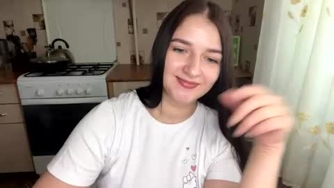 good_girl_24 online show from 19, 7, 2026