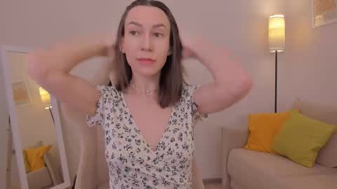 Good GlamorGirl online show from 11, 2, 2026