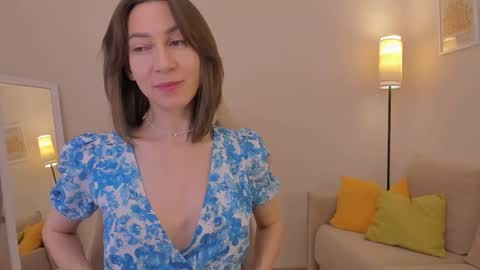 Good GlamorGirl online show from 23, 4, 2026