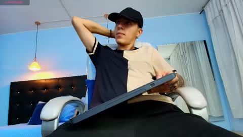 good_sheep online show from 18, 2, 2025