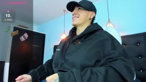 good_sheep online show from 27, 11, 2025