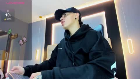 good_sheep online show from 1, 2, 2026