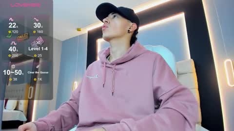 good_sheep online show from 3, 2, 2026