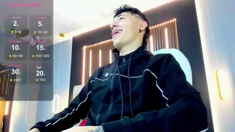 good_sheep online show from 26, 2, 2026