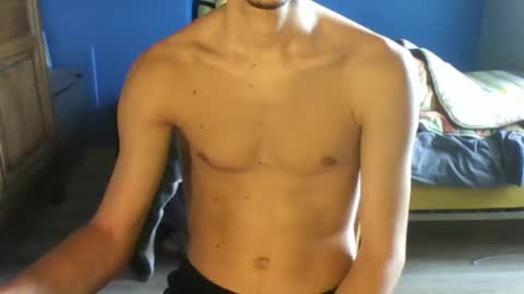 Goodboy online show from 21, 10, 2025