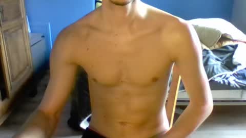 Goodboy online show from 4, 11, 2025