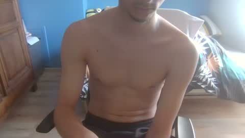 Snapshot of goodboy146 chatting on 19, 7, 2026 Goodboy online show from 19, 7, 2026