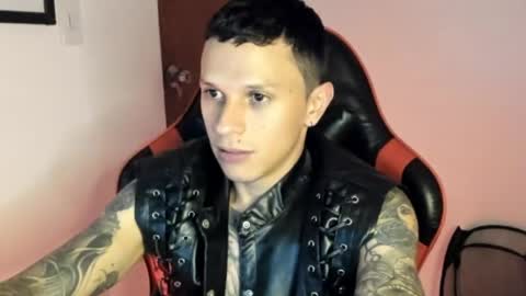goodboy69i online show from 22, 4, 2026