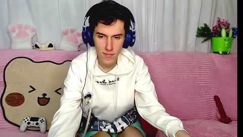 Luca online show from 7, 5, 2026