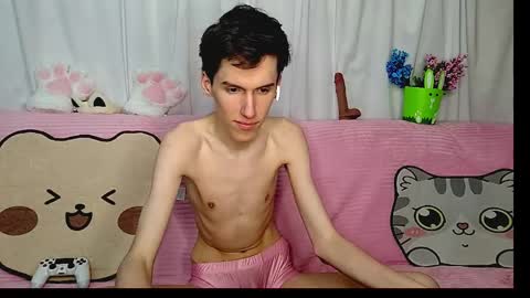Luca online show from 14, 5, 2026