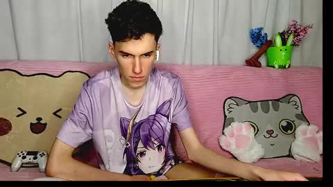Luca online show from 20, 5, 2026
