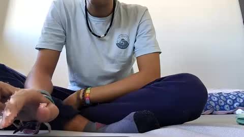 goodboyyy7 online show from 26, 9, 2025