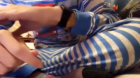 goodboyyy7 online show from 19, 12, 2025