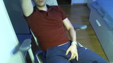 goodfucklover online show from 24, 7, 2026