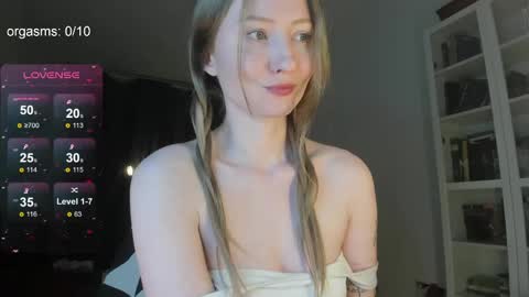SOPHIE online show from 14, 4, 2026