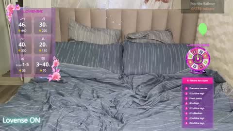 goodgirl0024 online show from 22, 12, 2024