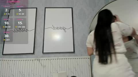 Snapshot of goodgirl22_ chatting on 4, 6, 2026 Emmy online show from 4, 6, 2026