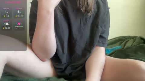 goodgirl242 online show from 6, 4, 2026