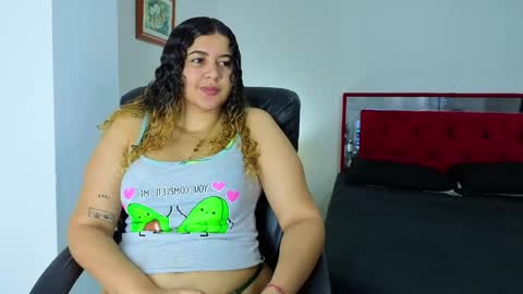 Goodgirlxxxl online show from 27, 4, 2026