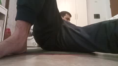 goodhornyboy24 online show from 19, 10, 2025