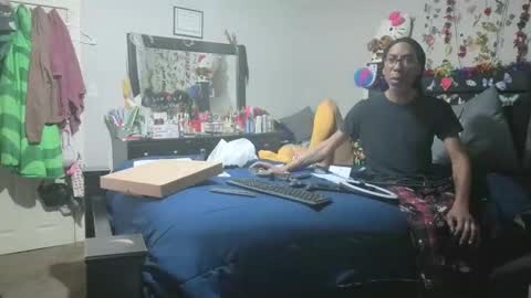 GoodieTimes1 Mrs. Bonnie  Mr. Clyde online show from 9, 3, 2026