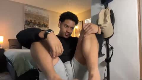 Goodjob Jay online show from 8, 9, 2025