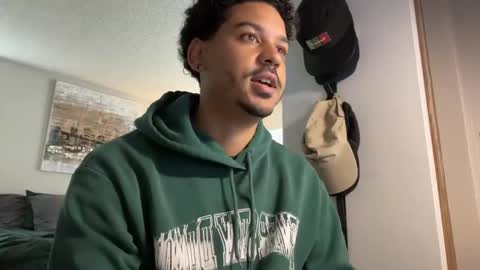 Goodjob Jay online show from 22, 9, 2025