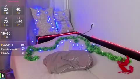 goodnight_kitty online show from 1, 1, 2025